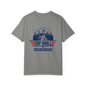 Top Grill