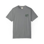 Load image into Gallery viewer, Unisex Legend of the Lawn T-shirt - Perfect for BBQs, Outdoor Gatherings, Summer Fun, Gifts, Casual Wear, Yard Games
