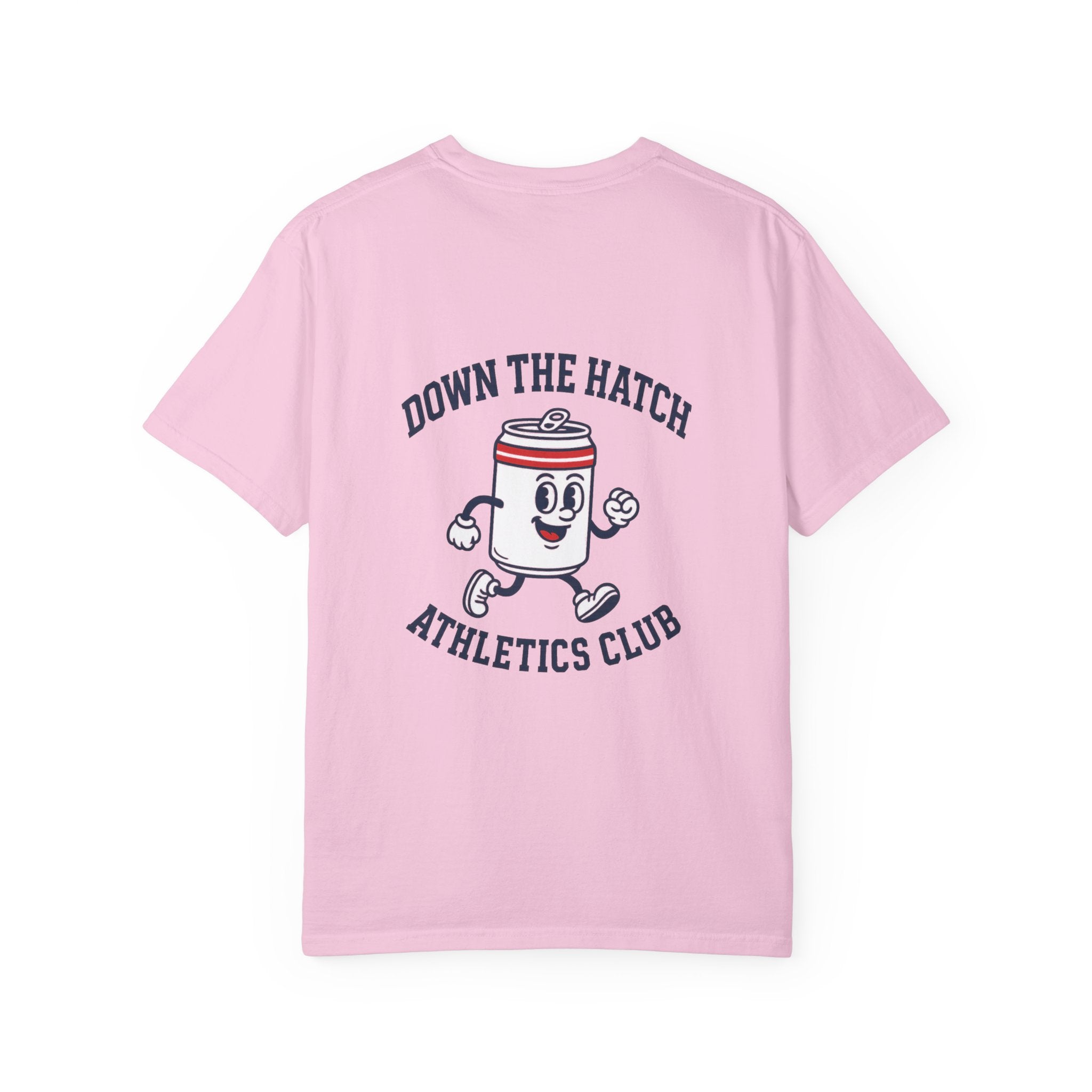 DTH Athletics Club