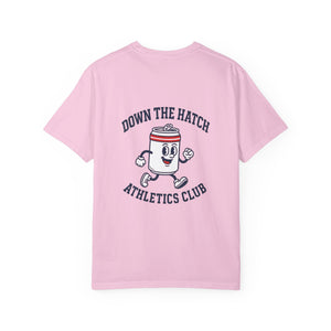 DTH Athletics Club