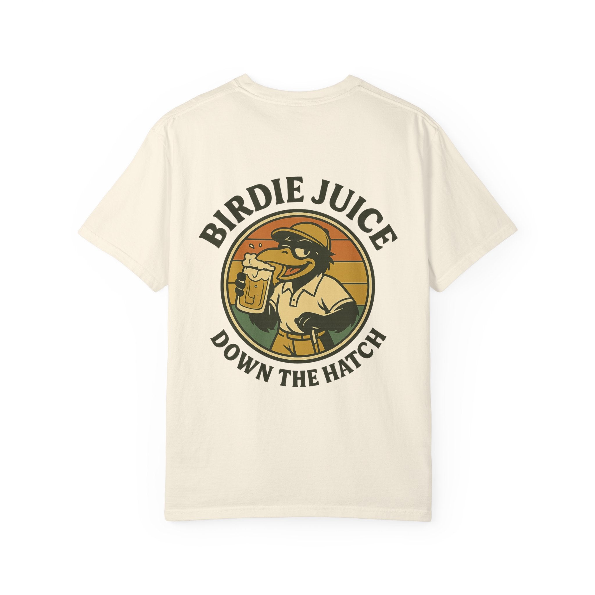 Birdie Juice