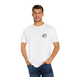 Load image into Gallery viewer, Unisex Legend of the Lawn T-shirt - Perfect for BBQs, Outdoor Gatherings, Summer Fun, Gifts, Casual Wear, Yard Games
