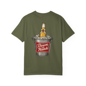 Champagne of Pints