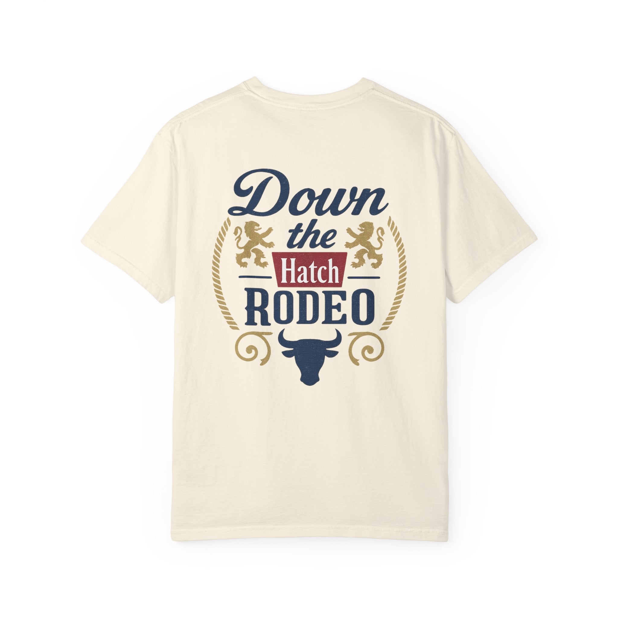 Buckin' and Banquets