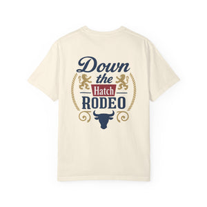 Buckin' and Banquets