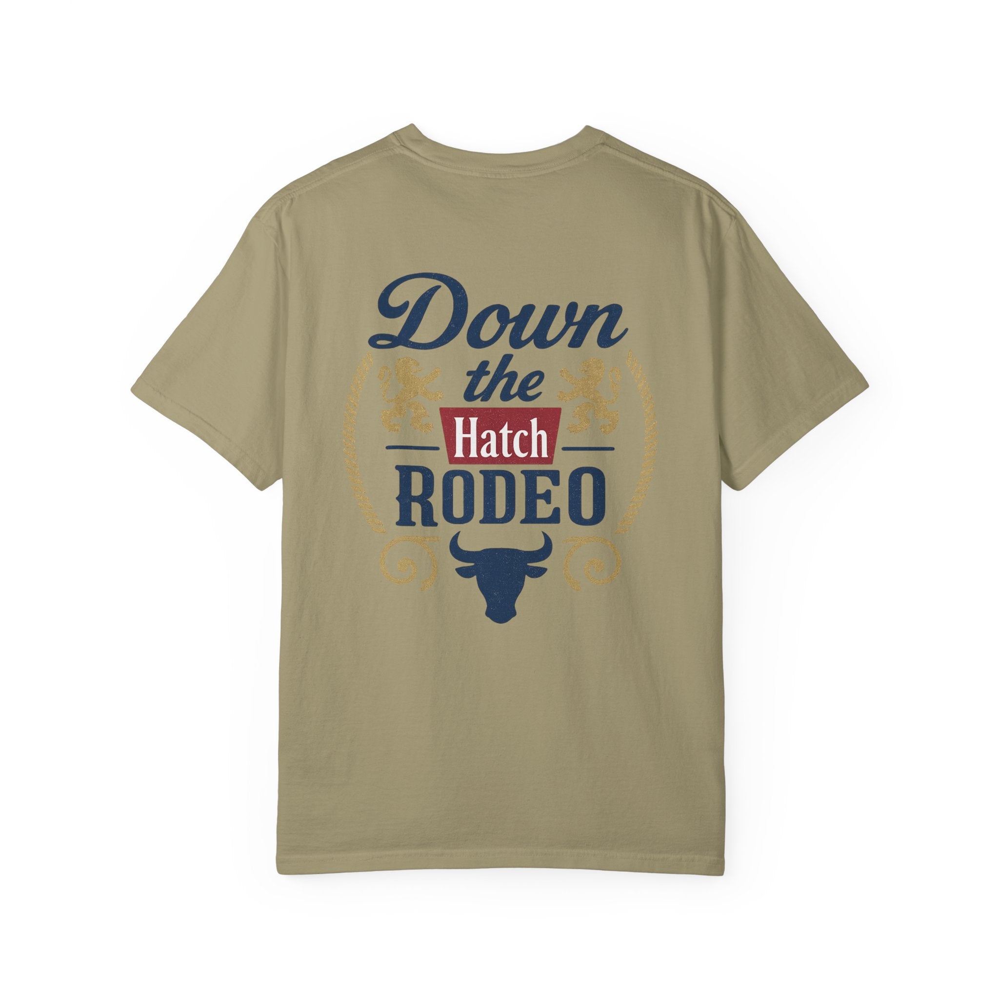 Buckin' and Banquets