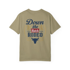 Buckin' and Banquets
