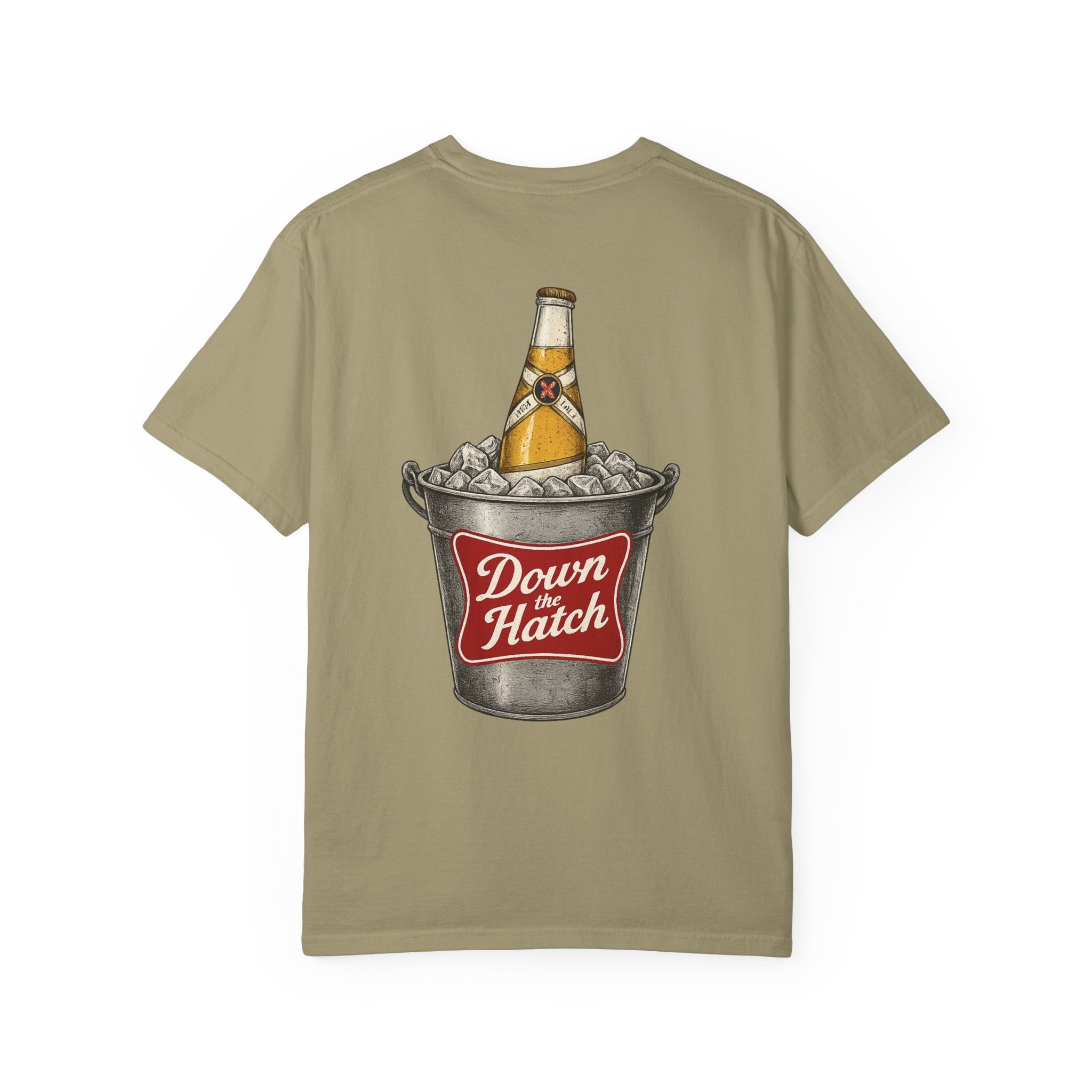 Champagne of Pints