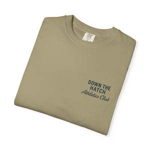 DTH Athletics Club